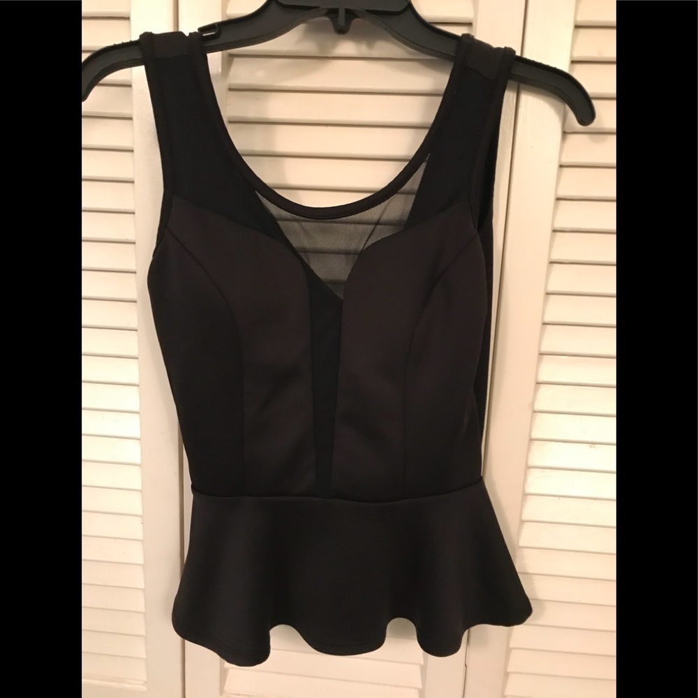 Alt.B blouse